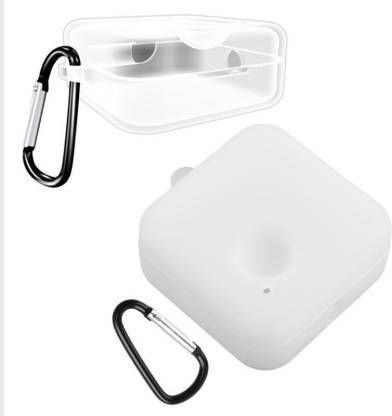 Anvique Silicone Press and Release Earbuds Case For Nothing Ear (2)