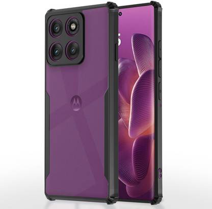 Mobile Back Cover Front & Back Case for Moto G67 Power 5G, Motorola G67 Power 5G