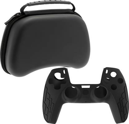 OIVO INDIA Front & Back Case for PS5, PS4, Xbox One, Xbox 360, Xbox X, Xbox Series S, Nintendo Switch Pro Controller, Other Controllers