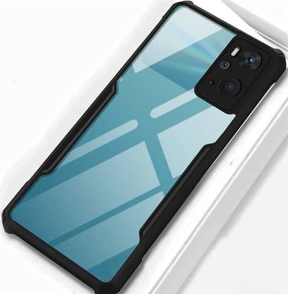 Cell Mobile Back Cover for OPPO K10 4G