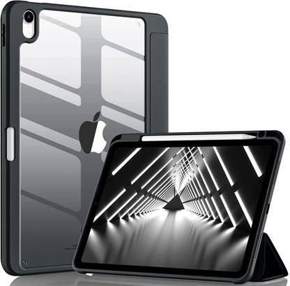 AGEIS Front & Back Case for Apple iPad Air 4 / iPad Air 5 10.9 inches