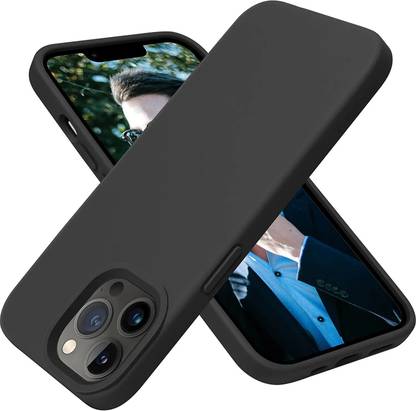 caseunik Front & Back Case for Apple iPhone 13 Pro