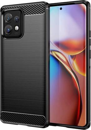 बोडोमा Back Cover Moto Edge 40 के लिए