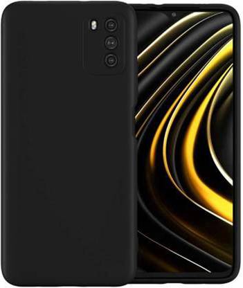 WAREVA Pouch for POCO M3 PRO 5G