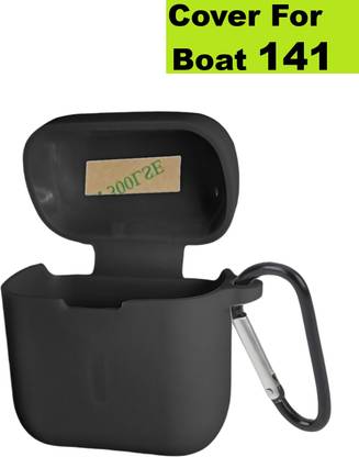 Evaton Front & Back Case for Boat 141 Cover
