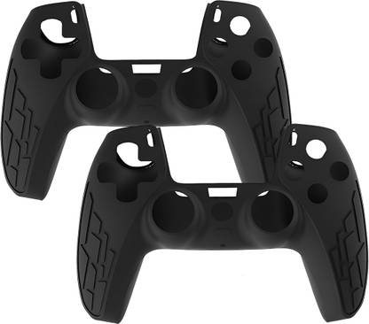 OIVO INDIA Front & Back Case for PS5