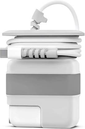 DailyObjects Front & Back Case for MacBook Air (Retina, 13 inch)