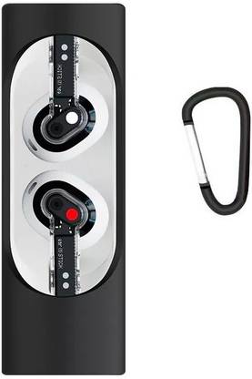 Colorcase Front & Back Case for Nothing Ear Stick