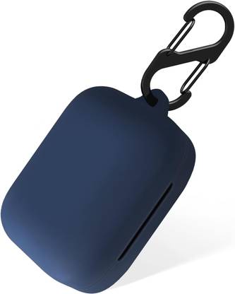 StyleOxx Front & Back Case for Silicone Case Cover Compatible with OnePluss Buds Pro 2