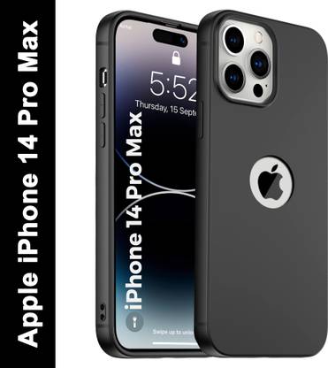 SQUIF Bumper Case for Apple iPhone 14 Pro Max