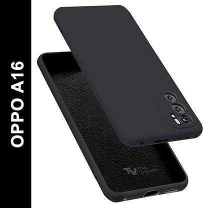 वेल डिजाइन Oppo A16, Oppo A 16 के लिए