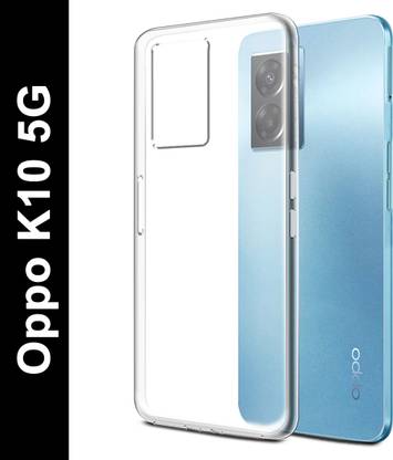 Flipkart SmartBuy Back Cover for Oppo K10 5G