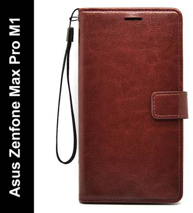 Flipkart SmartBuy Flip Cover for Asus Zenfone Max Pro M1