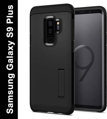 Spigen Tough Armor Back Cover for Samsung Galaxy S9 Plus