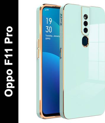 KartV Back Cover for Oppo F11 Pro