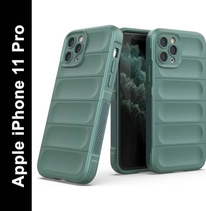 Zapcase Back Cover for Apple iPhone 11 Pro