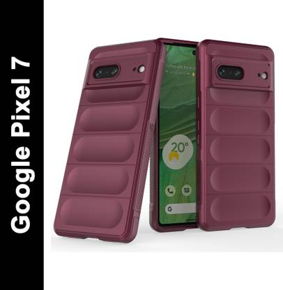 Zapcase Back Cover for Google Pixel 7
