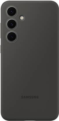 Samsung Front & Back Case for SAMSUNG Galaxy S24 FE 5G