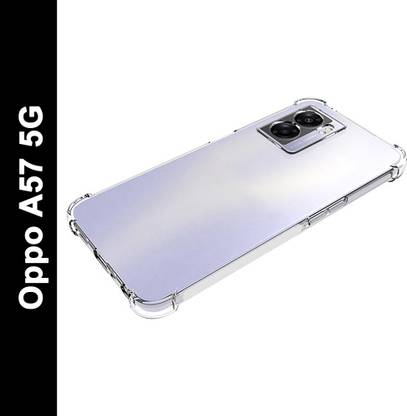 welldesign Back Cover for Oppo A57, Oppo A57 5G