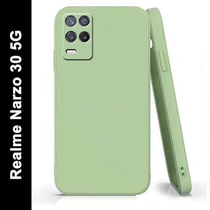 Wellpoint Back Cover for Realme Narzo 30 5G