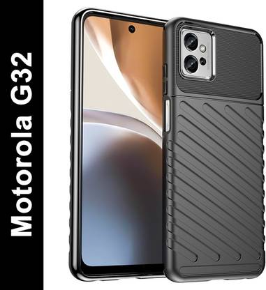 Cover Alive Back Cover for Motorola G32