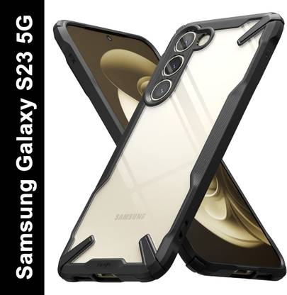 Ringke Back Cover for Samsung Galaxy S23 5G
