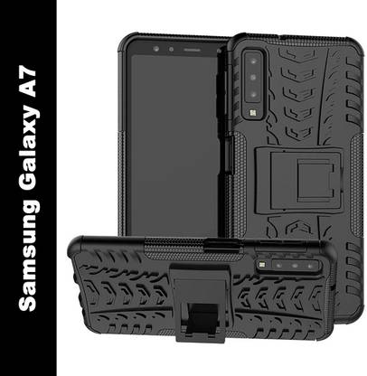GlassTech Back Cover for Samsung Galaxy A7