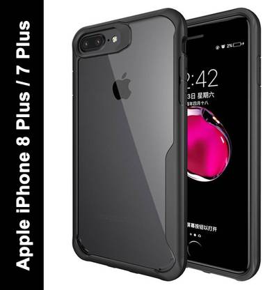 SAPCASE Back Cover for Apple iPhone 7 Plus, Apple iPhone 8 Plus