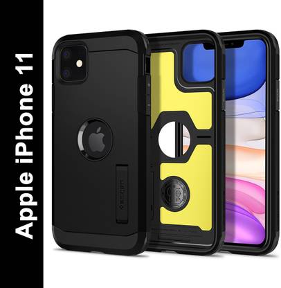 Spigen Tough Armor Back Cover for APPLE iPhone 11