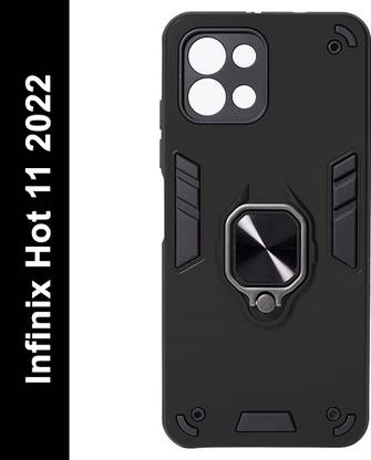 Vkmei Back Cover for Infinix Hot 11 2022