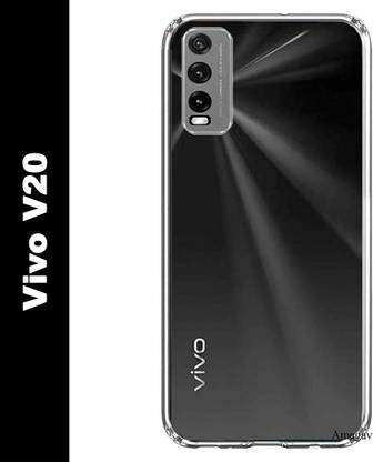 Coverage Back Cover for Vivo V2029 / Vivo Y20