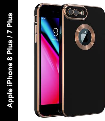 KartV Back Cover for Apple iPhone 7 Plus, Apple iPhone 8 Plus, Apple iPhone 7 Plus, Apple iPhone 8 Plus