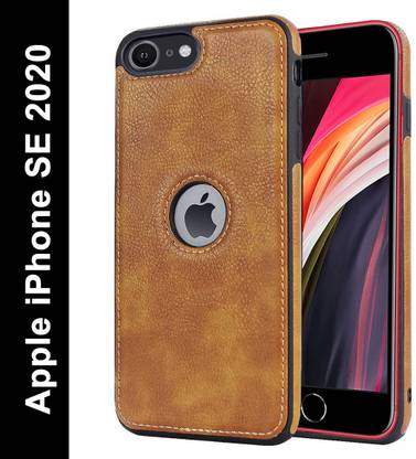 Excelsior Back Cover for Apple iPhone SE 2020