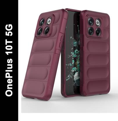 Zapcase Back Cover for OnePlus 10T 5G
