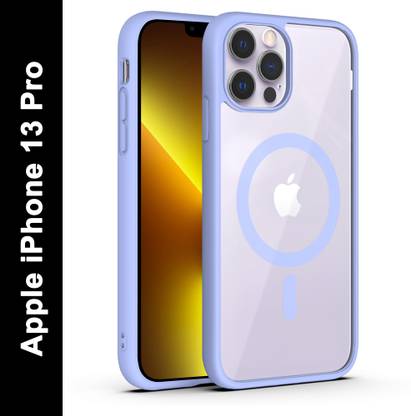 Zapcase Back Cover for Apple iPhone 13 Pro