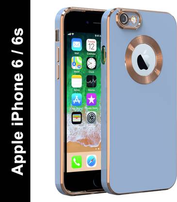 KartV Back Cover for Apple iPhone 6, Apple iPhone 6s