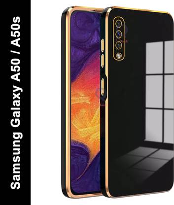 Qcase Back Cover for Samsung Galaxy A50, Samsung Galaxy A50s