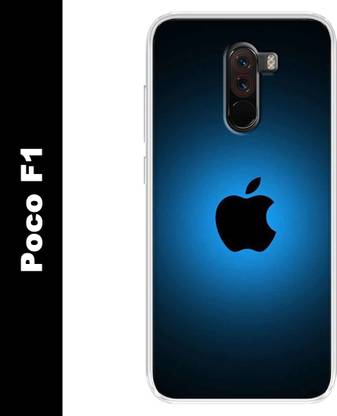 SWAGMYCASE Back Cover for POCO F1