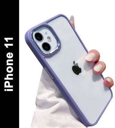 RiverForest Back Cover for iPhone 11