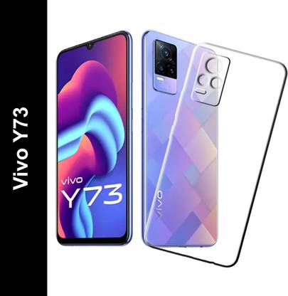SNAZZY Back Cover for Vivo Y73