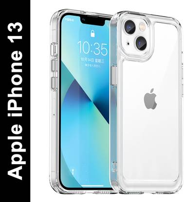 Cover Alive Back Cover for Apple iPhone 13