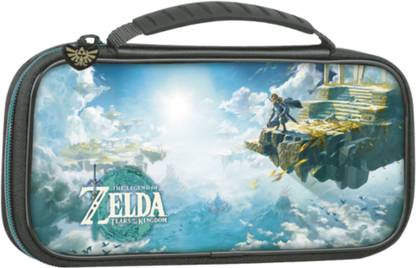 Nacon Protective Case for Nintendo Switch Systems