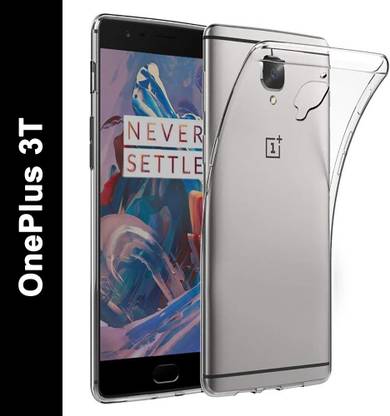Casotec Back Cover for OnePlus 3T