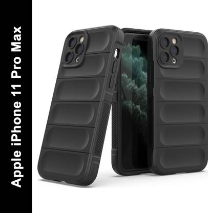 Zapcase Back Cover for Apple iPhone 11 Pro Max