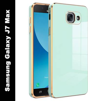 KartV Back Cover for Samsung Galaxy J7 Max, Samsung Galaxy J7 Max