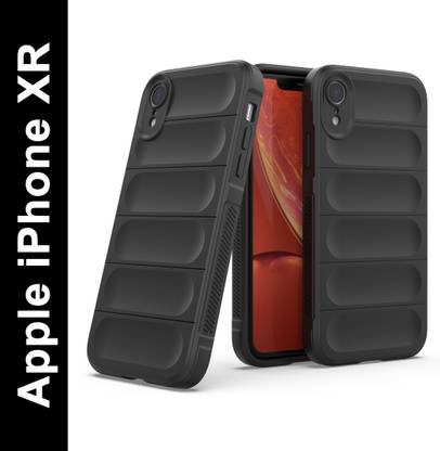 Zapcase Back Cover for Apple iPhone XR