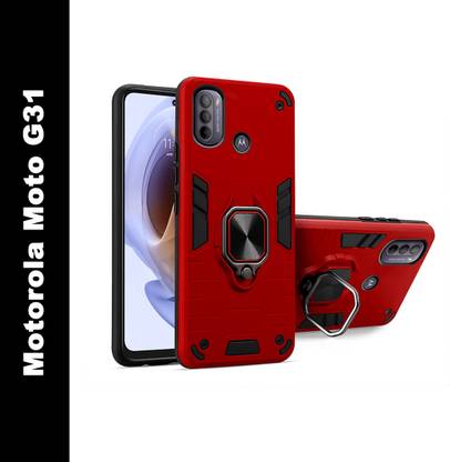 BOZTI Back Cover for Motorola G31, Moto G31, Motorola Moto G31