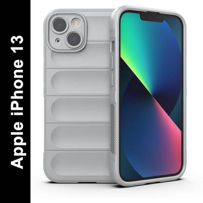 Cover Alive Back Cover for Apple iPhone 13