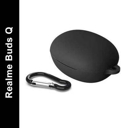 Colorcase Front & Back Case for Realme Buds Q