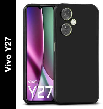 Aaralhub Back Cover for Vivo Y27